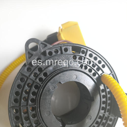 WG9925470265/1 Auto Parts Reloj Spring